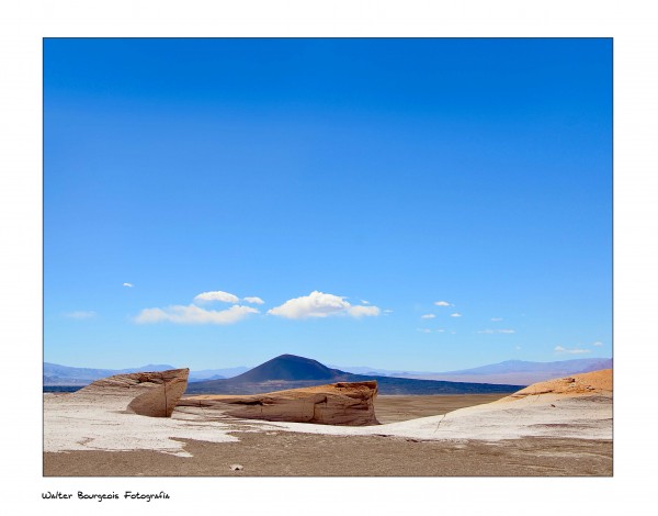 Foto 2/Volcanes de la Puna