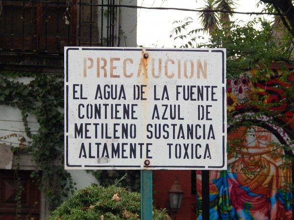 Foto 4/Los carteles de Mexico I