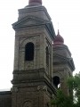 Catedral de Viedma-Rio Negro