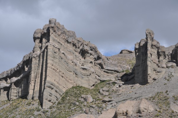 Foto 1/castillos de Pincheira, Malargue - Mendoza