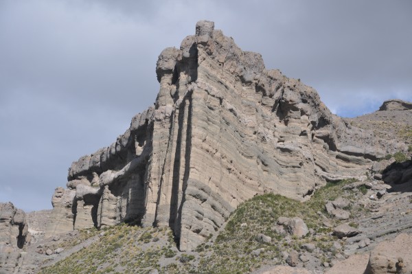 Foto 2/castillos de Pincheira, Malargue - Mendoza