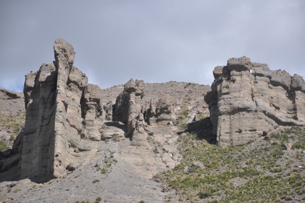 Foto 3/castillos de Pincheira, Malargue - Mendoza