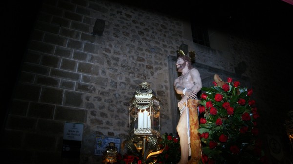 Foto 1/Martes Santo en Plasencia