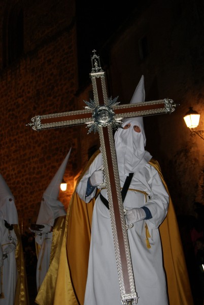 Foto 2/Martes Santo en Plasencia