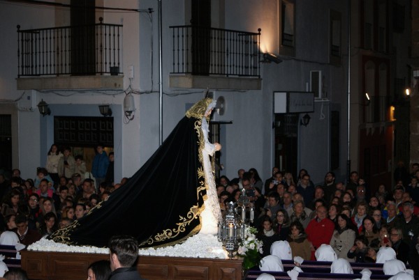 Foto 4/Martes Santo en Plasencia