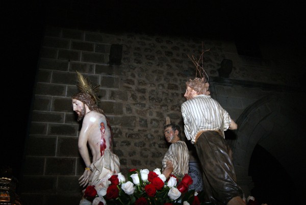 Foto 5/Martes Santo en Plasencia