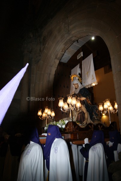 Foto 3/Viernes Santo