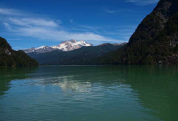 Foto 1/Navegando el paraiso