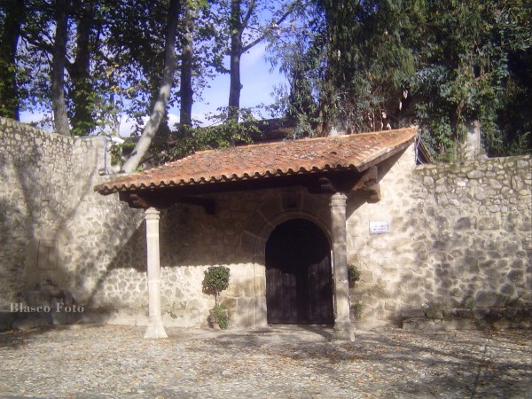 Foto 1/Monasterio de Yuste