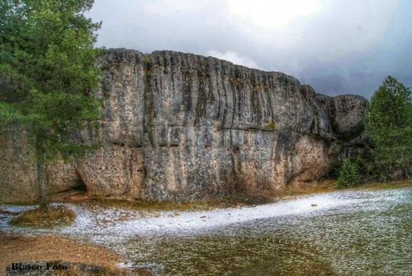 Foto 5/Ciudad Encantada de Cuenca