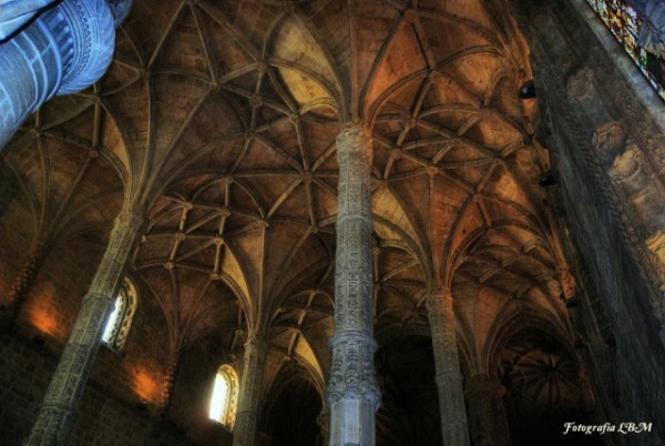 Foto 3/Monasterio de Los Jernimos de Lisboa