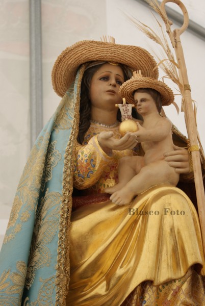 Foto 3/La Virgen de la Luz