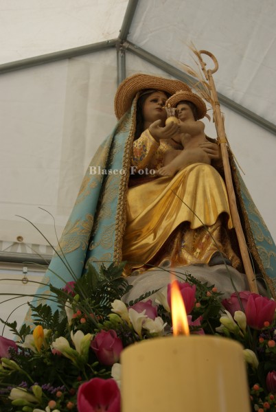 Foto 4/La Virgen de la Luz