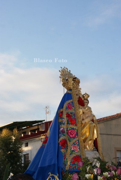 Foto 5/La Virgen de la Luz