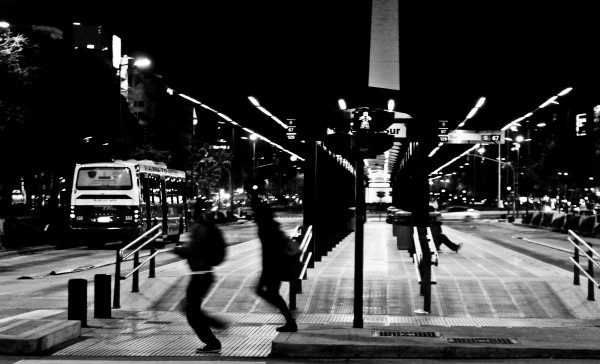 Foto 4/Metrobus Nocturno