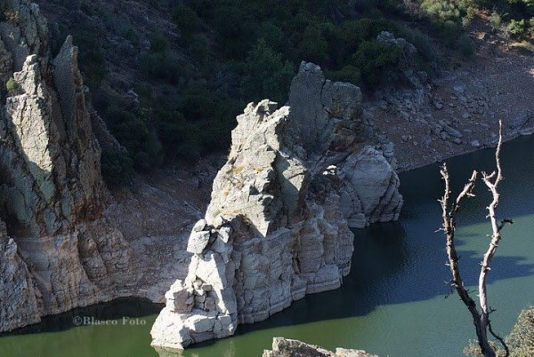 Foto 2/Monfrage, todo un paraiso