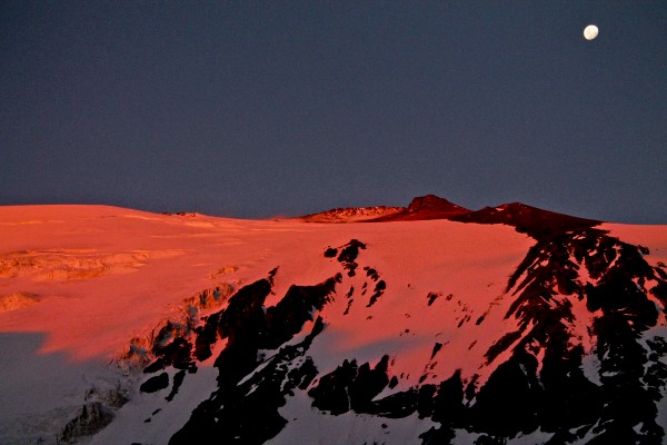 Foto 1/Cerro El Plomo