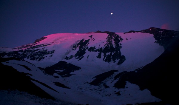 Foto 2/Cerro El Plomo