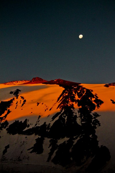 Foto 4/Cerro El Plomo