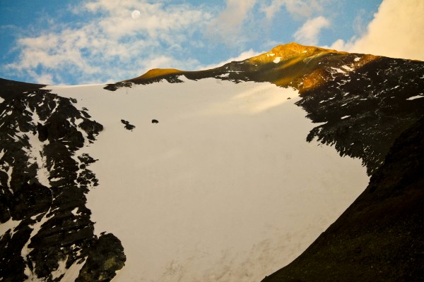 Foto 5/Cerro El Plomo