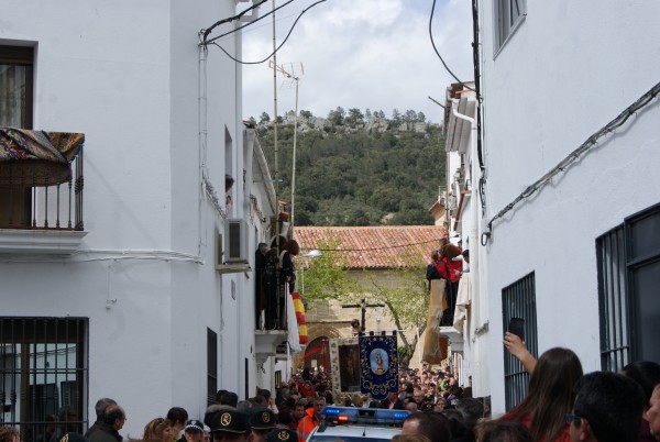 Foto 3/Cristo de la Victoria (Serradilla)