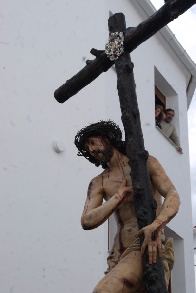 Foto 4/Cristo de la Victoria (Serradilla)