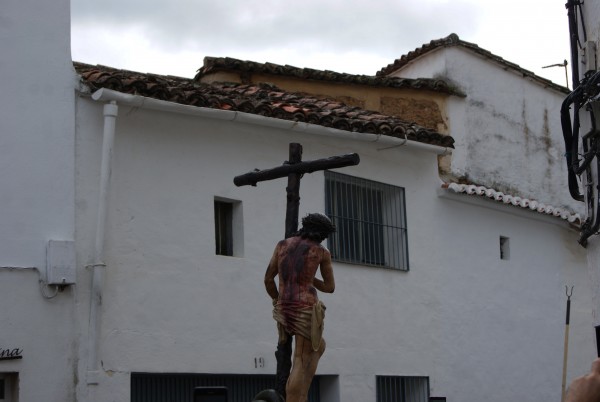 Foto 5/Cristo de la Victoria (Serradilla)