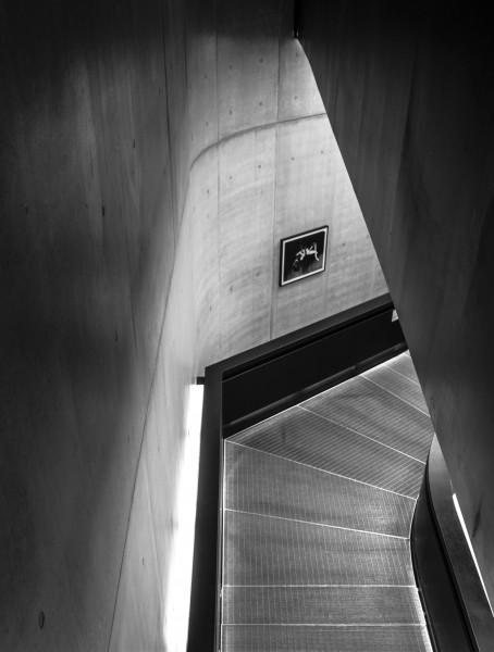 Foto 4/MAXXI Roma, Saha Hadid