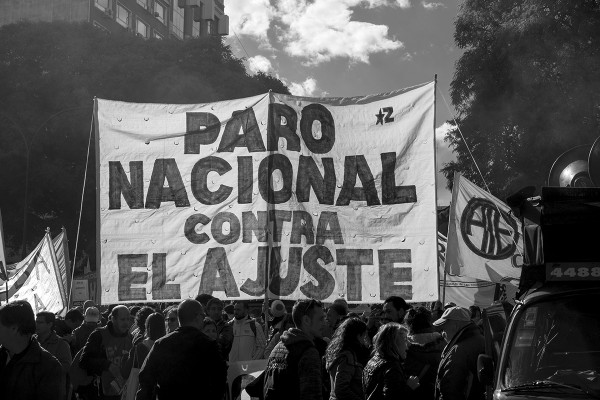 Foto 5/La gente en la calle