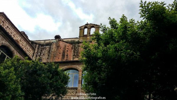 Foto 1/Parador de Turismo de Plasencia