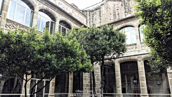 Foto 4/Parador de Turismo de Plasencia