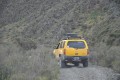 4x4 en Cerro Pircas - provincia de San Juan