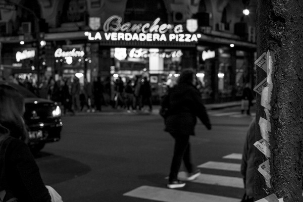 Foto 2/Calle Corrientes...