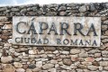 Ciudad Romana de Cparra