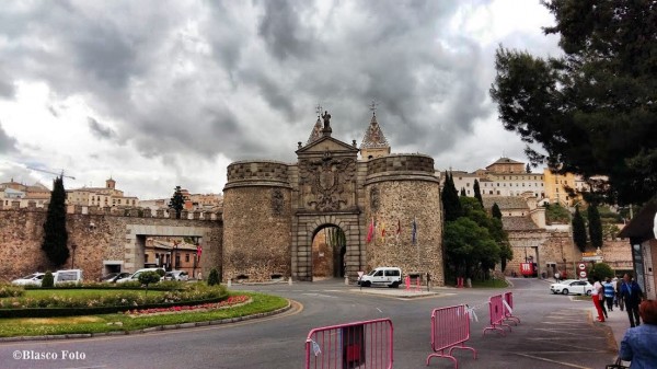 Foto 1/Toledo, ciudad Imperial