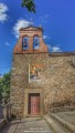 Santuario Virgen del Puerto, Plasencia