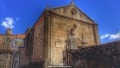 Santuario Virgen del Puerto, Plasencia