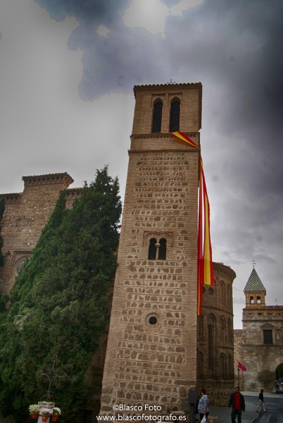 Foto 2/La Ciudad Imperial de Toledo