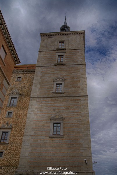 Foto 3/La Ciudad Imperial de Toledo