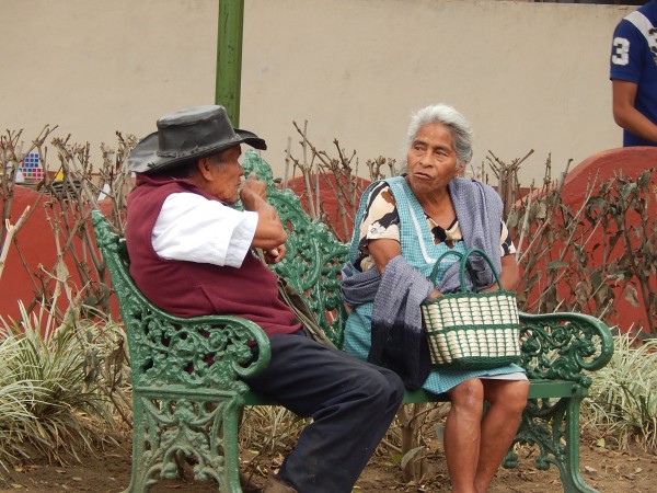 Foto 3/Tepoztlan, pueblo mgico I