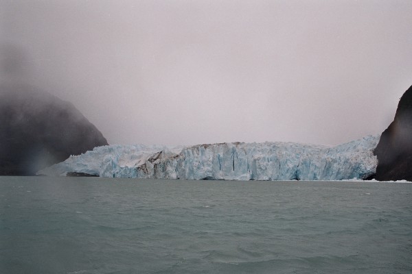 Foto 1/lago Argentino - provincia de Santa Cruz - Argenti