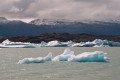 lago Argentino - provincia de Santa Cruz - Argenti