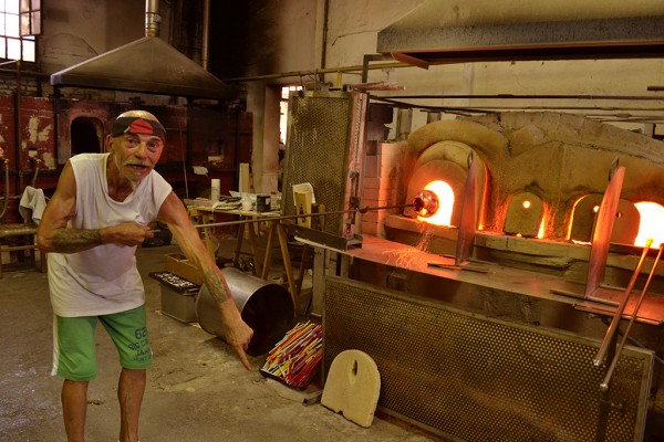 Foto 4/cocinando cristal