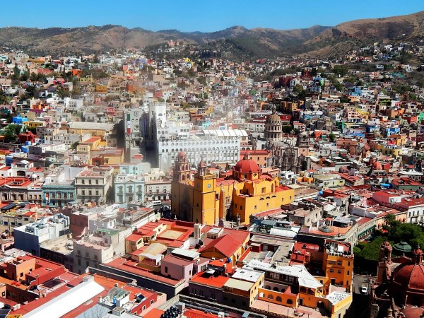 Foto 1/El Guanajuato que yo vi (y me encant)