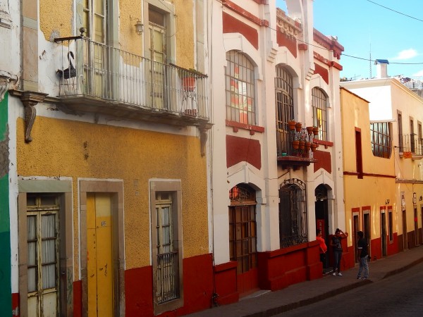 Foto 3/El Guanajuato que yo vi (y me encant)