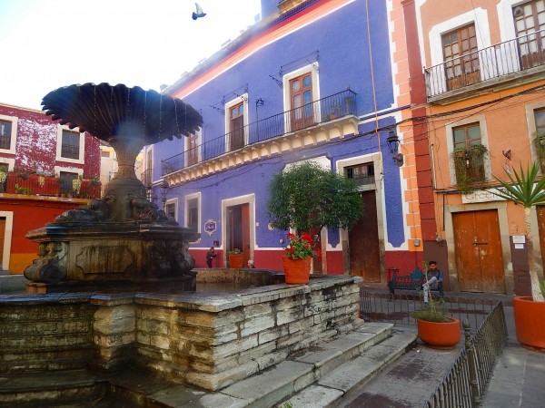 Foto 4/El Guanajuato que yo vi (y me encant)