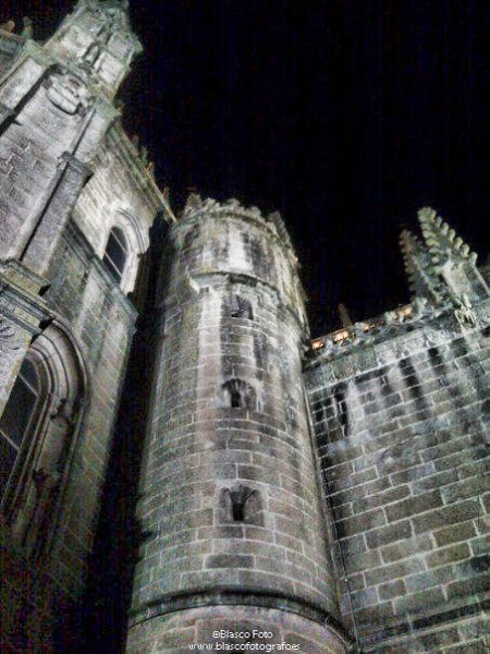 Foto 1/Catedral de Plasencia