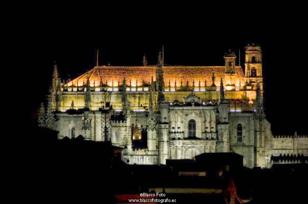 Foto 2/Catedral de Plasencia