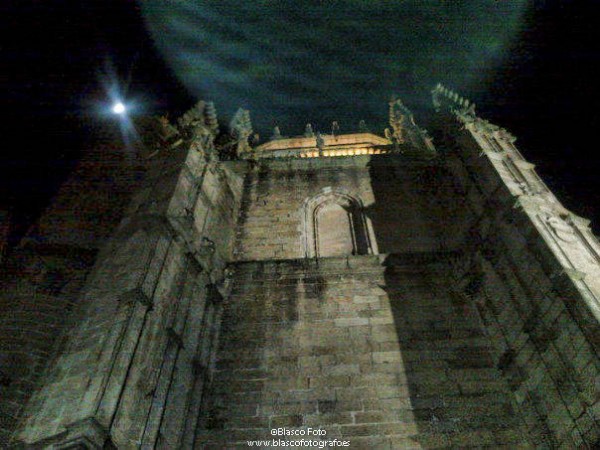 Foto 3/Catedral de Plasencia