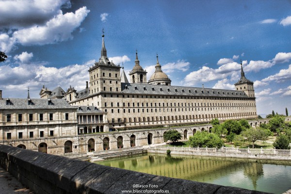 Foto 1/El Escorial, Madrid